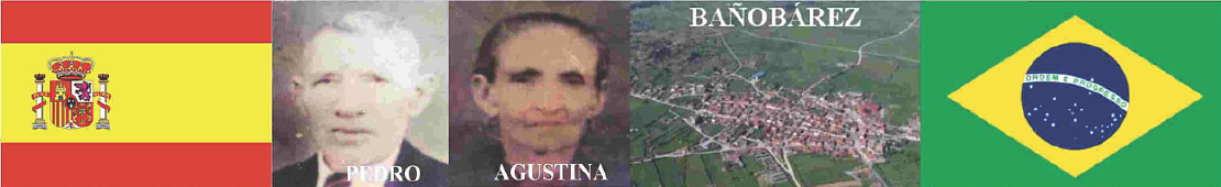 Pedro - Agustina